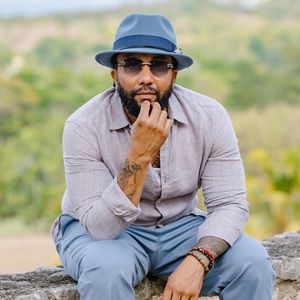Ky-Mani Marley - Concert à Oignies au LE MÉTAPHONE - Le 9-9bis le 9 juin 2026