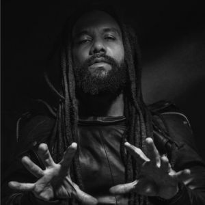 Ky-Mani Marley - Concert à Grenoble au LA BELLE ELECTRIQUE le 10 juin 2026