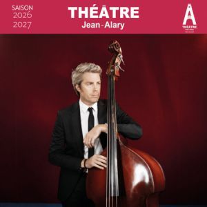 Kyle Eastwood - Concert à Carcassonne au Théâtre Jean-Alary le 6 novembre 2026