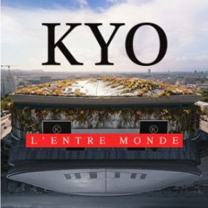 Kyo - Concert à Saint Herblain au ZENITH NANTES METROPOLE le 12 février 2027