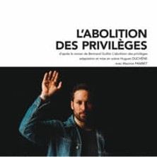 L'Abolition des Privilèges - Concert à Clichy La Garenne au Pavillon Vendôme le 21 mai 2026