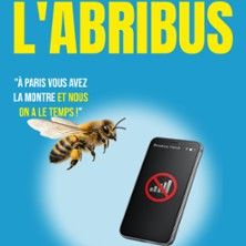 L'Abribus - Concert à Lyon au Le Complexe - Salle du Bas le 14 mai 2026