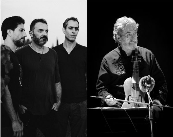 L'Antidote  |  Jordi Savall & Hespèrion XXI - Concert à Arles au Festival Les Suds, à Arles - Théâtre Antique le 17 juillet 2026