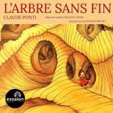 L’Arbre Sans Fin - Concert à Paris au Essaïon - Salle Cabaret le 3 mai 2026