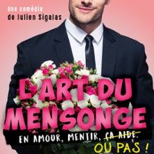 L'Art du Mensonge - Concert à Rennes au COMEDIE DE RENNES le 2 mai 2026