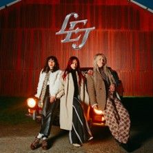 L.E.J - Concert à Marseille au ESPACE JULIEN le 26 avril 2026