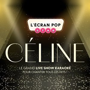 Celine - Concert à Paris au LE GRAND REX le 9 septembre 2026