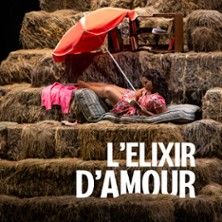 Opéra de Paris - Toute la saison - Concert à Paris au OPERA BASTILLE le 13 avril 2027