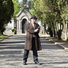Visites-Spectacles - Concert à Paris au Cimetière du Père-Lachaise - Porte Gambetta le 24 mai 2026