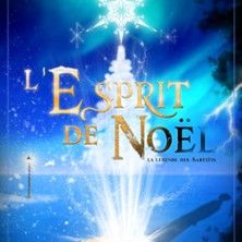 L'Esprit de Noël - Concert à Versailles au VERSAILLES PALAIS DES CONGRES le 19 décembre 2026