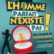 L'Homme Parfait N'existe Pas - Concert à Le Mans au Comédie Le Mans le 6 juin 2026