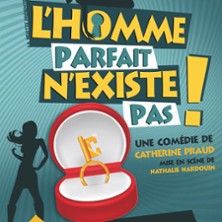 L'Homme Parfait N'existe Pas - Concert à Aix-en-provence au Théâtre La Fontaine d'Argent le 2 juillet 2026