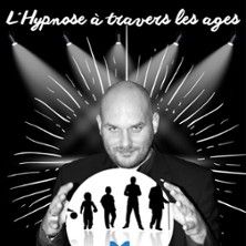 L'Hypnose à Travers les Ages - Concert à Metz au COMEDIE DE METZ le 8 juillet 2026