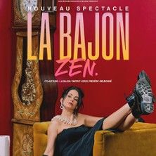 La Bajon - Concert à Seyssins au LE PRISME le 17 décembre 2026