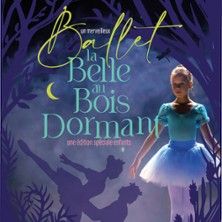 La Belle Au Bois Dormant - Concert à Lille au THEATRE SEBASTOPOL le 2 janvier 2027