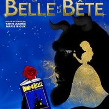 La Belle Et la Bête - Concert à Paris au Le Grand Point-Virgule - Apostrophe le 30 mai 2026