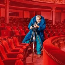 La Belle et La Bête - Théâtre du Châtelet, Paris