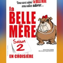 La Belle Mère - Concert à Beaucaire au Casino Municipal le 22 mai 2026