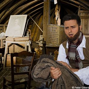 LA BOHEME | Diva Opera – Festival Le Rivage des Voix - Concert à Beaupreau-en-mauges au Centre culturel de La Loge le 5 juin 2026
