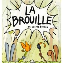 La Brouille - Concert à Montreuil au Aktéon Théâtre Montreuil le 3 mai 2026