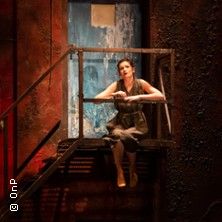 Opéra de Paris - Toute la saison - Concert à Paris au Palais Garnier le 11 juillet 2026