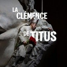 Opéra de Paris - Toute la saison - Concert à Paris au Palais Garnier le 25 décembre 2026