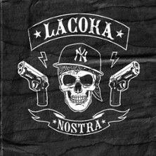 La Coka Nostra - Concert à Meisenthal au Boîte Noire - Halle Verrière le 12 septembre 2026