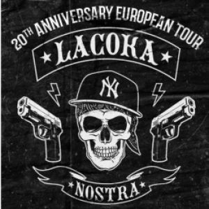 La Coka Nostra - Concert à Marseille au Le Dodu le 8 septembre 2026