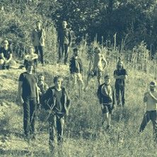 La Colonie de vacances - Concert à Clermont-Ferrand au La Coopérative de Mai le 25 septembre 2026