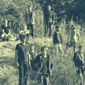La Colonie de vacances - Concert à Saint Nazaire au LE LIFE le 22 septembre 2026
