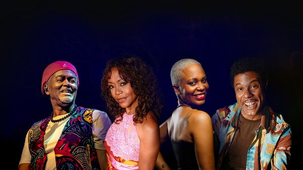 La Compagnie Créole - Concert à Vendome au LE MINOTAURE le 24 janvier 2027