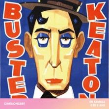 Mathieu Bauer - Concert à Chalons En Champagne au La Comète Scène Nationale le 6 mai 2026