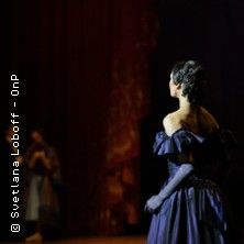 Opéra de Paris - Toute la saison - Concert à Paris au Palais Garnier le 22 mai 2026
