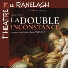 La Double Inconstance - Concert à Paris au THEATRE LE RANELAGH le 2 mai 2026