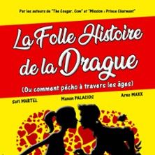 La Folle Histoire de la Drague - Concert à Metz au COMEDIE DE METZ le 23 mai 2026