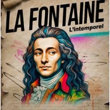La Fontaine - L'Intemporel - Concert à Guilvinec au Centre des Loisirs et Culture le 7 novembre 2026