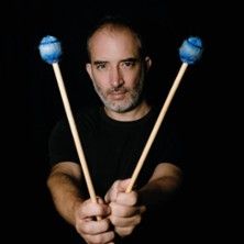 Illya Amar - Concert à Grenoble au Auditorium du Musée le 27 avril 2026