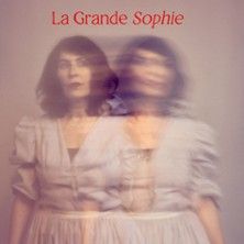 La Grande Sophie - Concert à Nantes au SALLE PAUL FORT le 20 février 2027