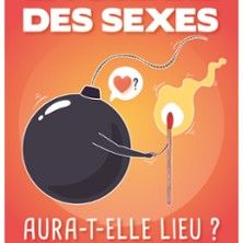 La Guerre des Sexes Aura-t'elle Lieu ? - Concert à Le Mans au Comédie Le Mans le 9 juillet 2026