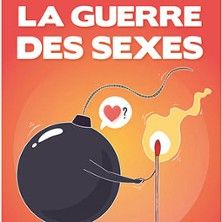La Guerre des Sexes Aura-t'elle Lieu ? - Concert à Brest au Comédie du Finistère le 25 juillet 2026