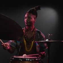 Isaias Alves - Concert à Paris au Baiser Salé le 7 juin 2026