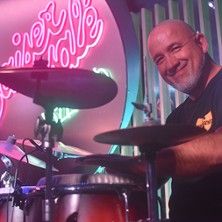 François Constantin - Concert à Paris au Baiser Salé le 4 mai 2026