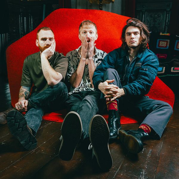 LA JUNGLE + 1ère partie - Concert à Roubaix au La Cave aux poètes le 17 septembre 2026