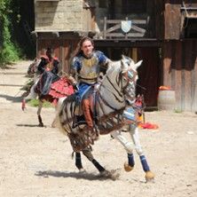 Cité Médiévale de Provins - Concert à Provins au Provins - Cité Médiévale le 27 juillet 2026