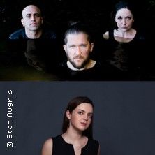 La Litanie des Cimes - Concert à Les Lilas au Le Triton le 11 juin 2026