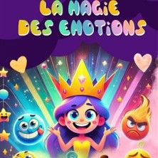 La Magie des Emotions - Concert à Brest au Comédie du Finistère le 1 février 2027