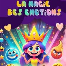 La Magie des Emotions - Concert à Montpellier au Théâtre Le Point Comédie le 31 mai 2026