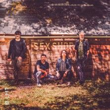 LA MAISON TELLIER - Concert à Rouen au Le 106 le 25 septembre 2026