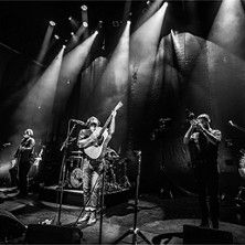 LA MAISON TELLIER - Concert à Saint-Brieuc au BONJOUR MINUIT le 5 juin 2026