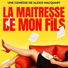 La Maîtresse de mon Fils - Concert à Bordeaux au LE THEATRE DES CHARTRONS le 26 mai 2026